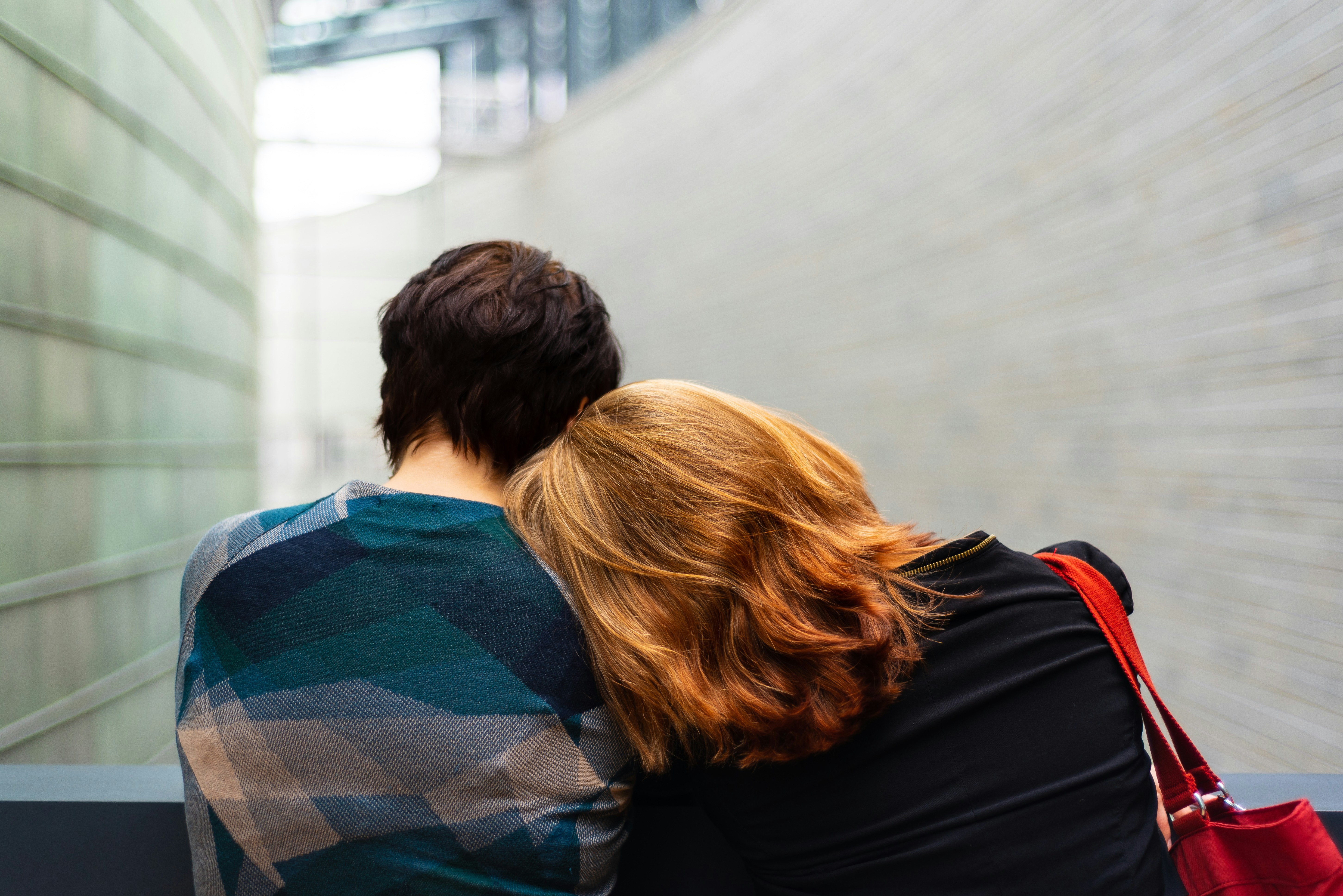 Empathize (For Real, Not Performatively)
