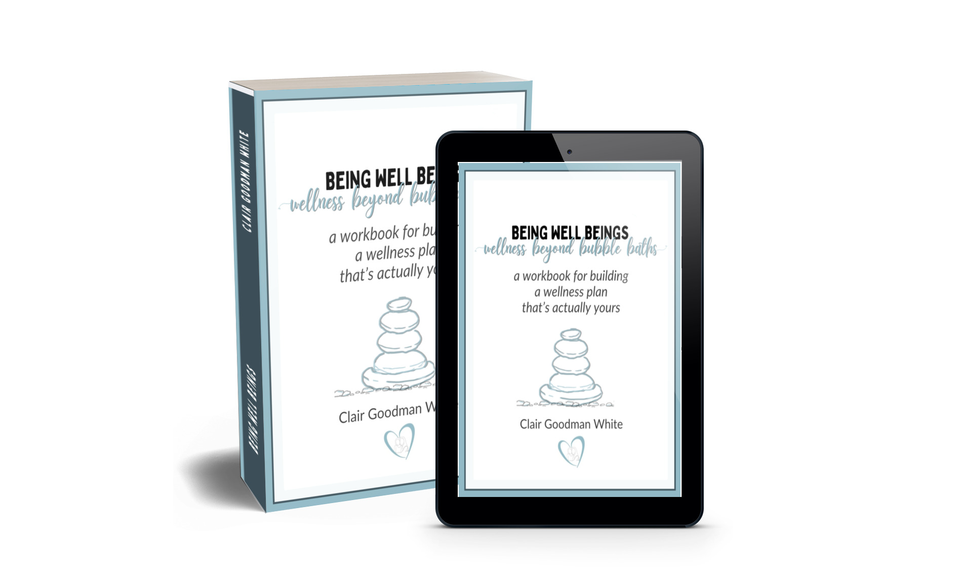 Being Well Beings workbook